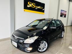 HYUNDAI I30 2.0 16V 4P AUTOMTICO