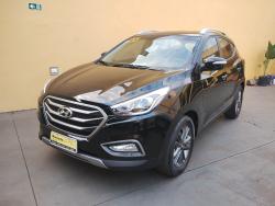 HYUNDAI IX35 2.0 16V 4P GL FLEX AUTOMTICO