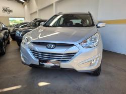 HYUNDAI IX35 2.0 16V 4P GLS FLEX AUTOMTICO