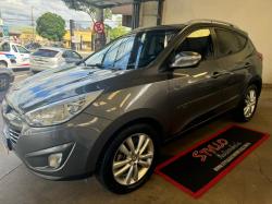 HYUNDAI IX35 2.0 16V 4P GLS AUTOMTICO