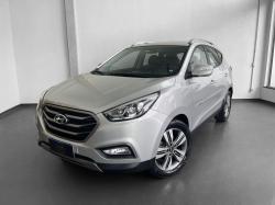 HYUNDAI IX35 2.0 16V 4P FLEX