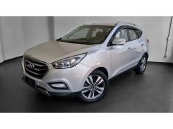 HYUNDAI IX35 2.0 16V 4P GL FLEX AUTOMTICO