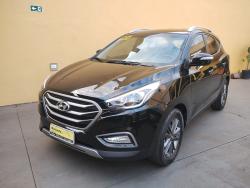 HYUNDAI IX35 2.0 16V 4P GL FLEX AUTOMTICO