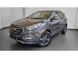 HYUNDAI IX35 2.0 16V 4P GL FLEX AUTOMTICO