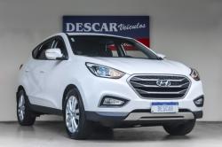 HYUNDAI IX35 2.0 16V 4P FLEX AUTOMTICO