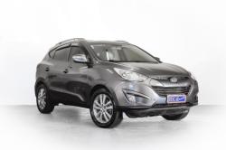 HYUNDAI IX35 2.0 16V 4P GLS FLEX AUTOMTICO