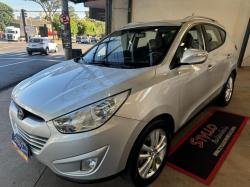 HYUNDAI IX35 2.0 16V 4P FLEX AUTOMTICO