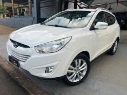 HYUNDAI IX35 2.0 16V 4P FLEX AUTOMTICO