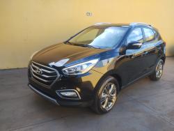 HYUNDAI IX35 2.0 16V 4P GL FLEX AUTOMTICO