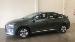 HYUNDAI Kona 1.6 16V 4P GDI HEV AUTOMTICO DCT