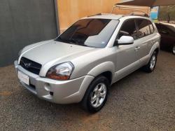 HYUNDAI Tucson 2.0 16V 4P GLS