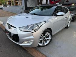 HYUNDAI Veloster 1.6 16V 3P AUTOMTICO
