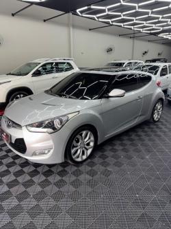 HYUNDAI Veloster 1.6 16V 3P AUTOMTICO