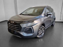 JAC T50 1.6 16V 4P DVVT AUTOMTICO CVT