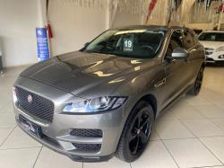 JAGUAR F-Pace 2.0 16V 4P PRESTIGE AWD TURBO DIESEL AUTOMTICO