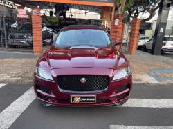 JAGUAR F-Pace 2.0 16V 4P PRESTIGE AWD TURBO DIESEL AUTOMTICO