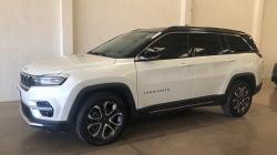 JEEP Commander 1.3 16V 4P FLEX T270 LIMITED TURBO AUTOMTICO