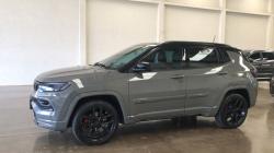 JEEP Compass 1.3 16V 4P FLEX S T270 TURBO AUTOMTICO