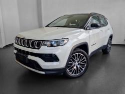 JEEP Compass 1.3 16V 4P FLEX LIMITED T270 TURBO AUTOMTICO