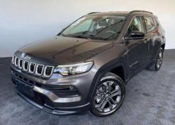 JEEP Compass 1.3 16V 4P FLEX SPORT T270 TURBO AUTOMTICO