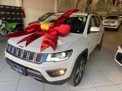 JEEP Compass 2.0 16V 4P 350 LONGITUDE 4X4 TURBO DIESEL AUTOMTICO