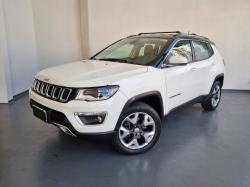 JEEP Compass 2.0 16V 4P 350 LIMITED 4X4 TURBO DIESEL AUTOMTICO