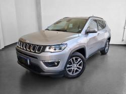 JEEP Compass 2.0 16V 4P FLEX SPORT AUTOMTICO