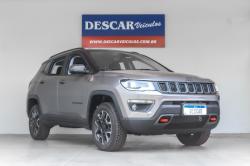 JEEP Compass 2.0 16V 4P TRAILHAWK TURBO DIESEL 4X4 AUTOMTICO