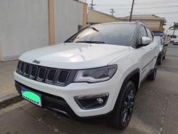 JEEP Compass 2.0 16V 4P LIMITED S TURBO DIESEL 4X4 AUTOMTICO