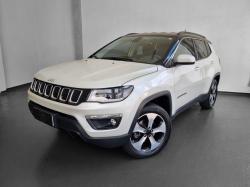 JEEP Compass 2.0 16V 4P LONGITUDE TURBO DIESEL 4X4 AUTOMTICO