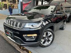 JEEP Compass 2.0 16V 4P LIMITED FLEX AUTOMTICO