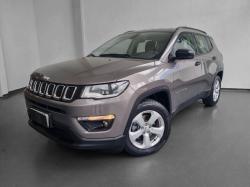 JEEP Compass 2.0 16V 4P FLEX SPORT AUTOMTICO