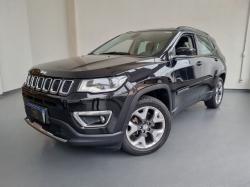 JEEP Compass 2.0 16V 4P LIMITED FLEX AUTOMTICO