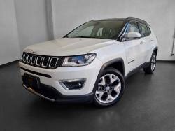 JEEP Compass 2.0 16V 4P FLEX SPORT 4X4 AUTOMTICO