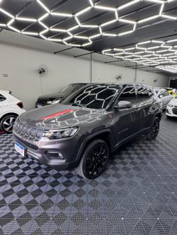 JEEP Compass 2.0 16V 4P TRAILHAWK TURBO DIESEL 4X4 AUTOMTICO