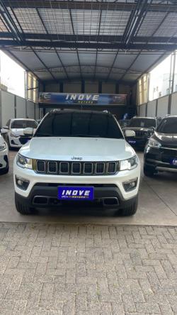 JEEP Compass 2.0 16V 4P S TURBO DIESEL 4X4 AUTOMTICO