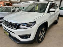 JEEP Compass 2.0 16V 4P LIMITED FLEX AUTOMTICO
