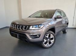 JEEP Compass 2.0 16V 4P LONGITUDE TURBO DIESEL 4X4 AUTOMTICO