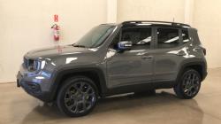 JEEP Renegade 1.3 16V 4P FLEX T270 S 4X4 TURBO AUTOMTICO