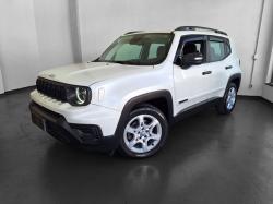 JEEP Renegade 1.3 16V 4P FLEX T270 SPORT TURBO AUTOMTICO