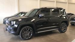 JEEP Renegade 1.3 16V 4P FLEX T270 S 4X4 TURBO AUTOMTICO