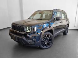 JEEP Renegade 1.3 16V 4P FLEX T270 SPORT TURBO AUTOMTICO