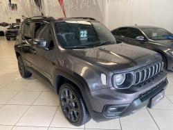 JEEP Renegade 1.3 16V 4P FLEX T270 S 4X4 TURBO AUTOMTICO