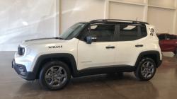 JEEP Renegade 1.3 16V 4P FLEX T270 TURBO AUTOMTICO