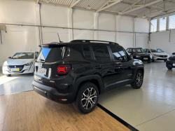 JEEP Renegade 1.3 16V 4P FLEX T270 LONGITUDE TURBO AUTOMTICO
