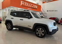 JEEP Renegade 1.3 16V 4P FLEX T270 SPORT TURBO AUTOMTICO