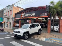 JEEP Renegade 1.3 16V 4P FLEX T270 LONGITUDE TURBO AUTOMTICO