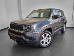 JEEP Renegade 1.3 16V 4P FLEX T270 SPORT TURBO AUTOMTICO