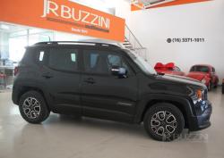 JEEP Renegade 1.8 16V 4P FLEX AUTOMTICO