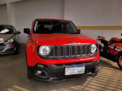 JEEP Renegade 1.8 16V 4P FLEX SPORT